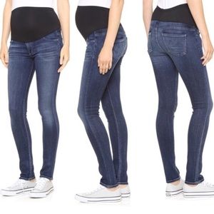 Citizens of Humanity Avedon Skinny Jean Full Panel